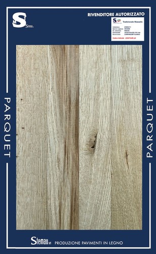 Rovere parquet massello - rovere,