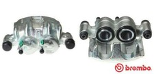 BREMBO Pinza freno per FIAT