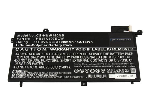 Ipc computer batterie - ipc-computer,