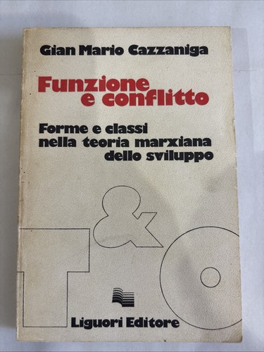 Funzione conflitto gian - funzione, conflitto,