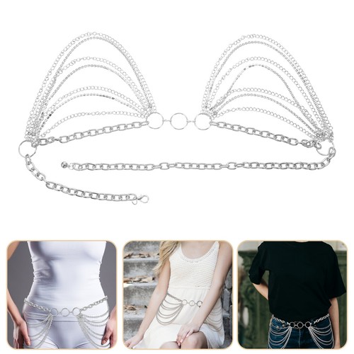 Chaîne taille à - taille,