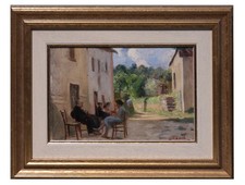 Magni Giuseppe ( 1869 - 1956)