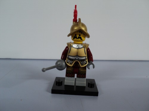 Lego mini figure - mini,