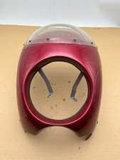 BMW R80R R100R carena