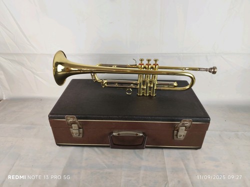 Tromba mod special - si,