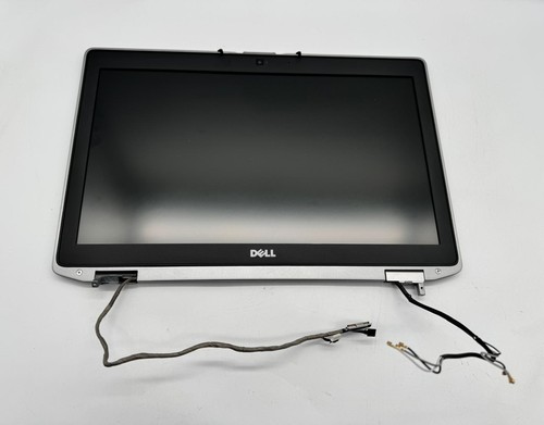 Dell latitude e6520 display - dell,