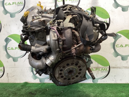 Motore completo per renault - per,