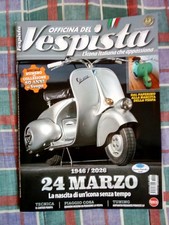 Officina del vespista n. 78