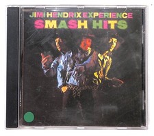 EBOND Jimi Experience - Smash Hits EDITORIALE - Experience CD CB054646