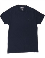 T-shirt uomo LIU JO XL blu
