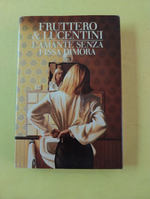 L' AMANTE SENZA FISSA DIMORA