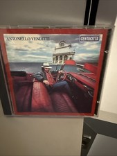 ANTONELLO VENDITTI  -