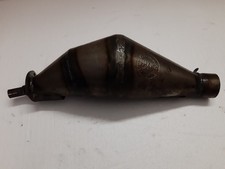 Marmitta espansione Leovinci