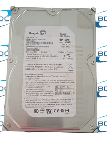 Hard disk ide seagate - hard,