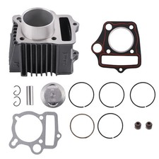 Kit Cilindro Pistón 70cc for