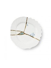 PIATTO FRUTTA SELETTI KINTSUGI