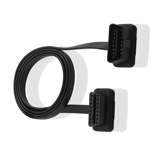 Obd 16pin obd2 adattatore - obd-ii,