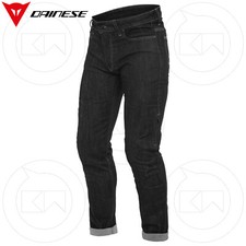 DAINESE DENIM SLIM TEX PANTS