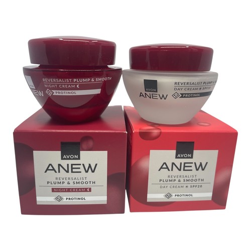 Avon anew reversalist crema - anew,