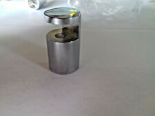 DISENIA CONFEZ. W  TERMINALE BLOCCHETTO FISSA  LATO FISSO  RICAMBIO BOX DOCCIA 