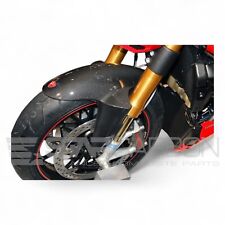 PARAFANGO ANTERIORE FIBRA CARBONIO DUCATI MONSTER S2R S4 S4R