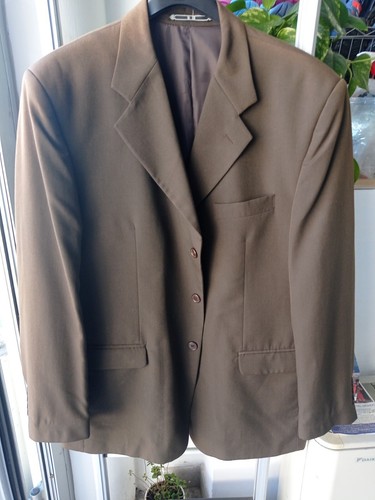 Giacca uomo elegante casual - giacca,