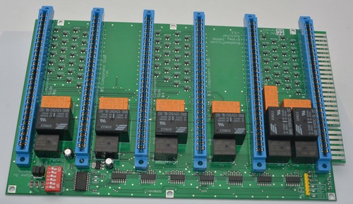 Switcher arcade jamma - jamma, 6