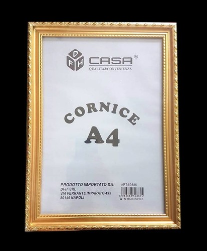 Cornice per foto - quadri, tele