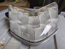 Fanale freno posteriore posteriore Kawasaki Z750 2005-2007 #W34