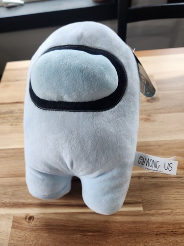 Among peluche morbido - among, us