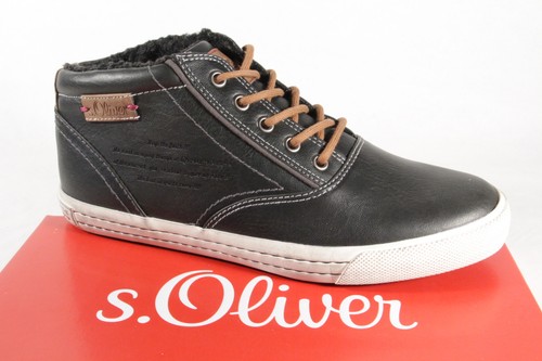 Oliver stivali stivaletti - stivali,