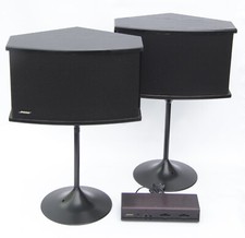 BOSE 901 Serie VI con