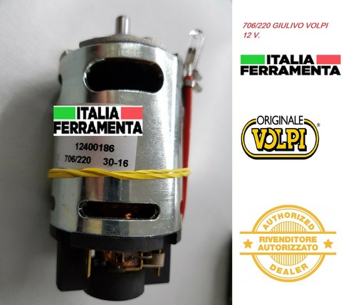 Motore scuotitore you - motore,