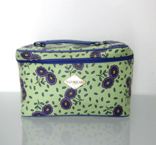 Beauty case vintage anni 80 Naj-oleari