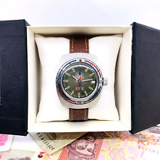 🎖Raro Vostok Amphibian KGB