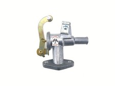 Rubinetto riscaldamento