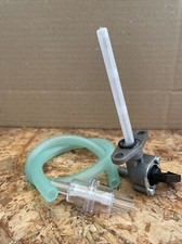 RUBINETTO BENZINA POSTERIORE UNIVERSALE ENDURO CROSS INTERASSE 34MM CODULO 8 mm