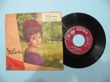 MILVA - FLAMENCO ROCK / DA