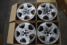 4 cerchi ferro ford focus