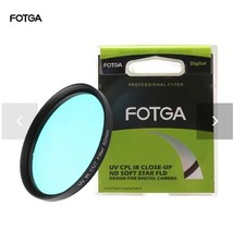 Filtro taglio UV-IR / specchio
