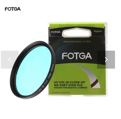 Filtro taglio specchio - filtro,