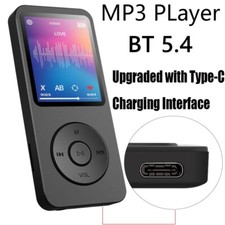 LETTORE MP3/MP4 MUSICALE CON