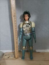 robot giocattolo anni 80