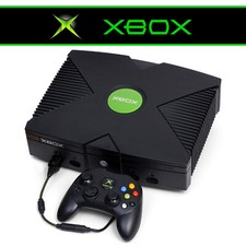 Microsoft Xbox Console di