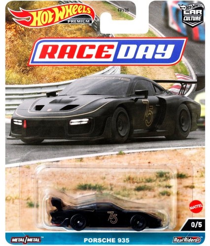 Porsche 935 fpy86 - porsche,