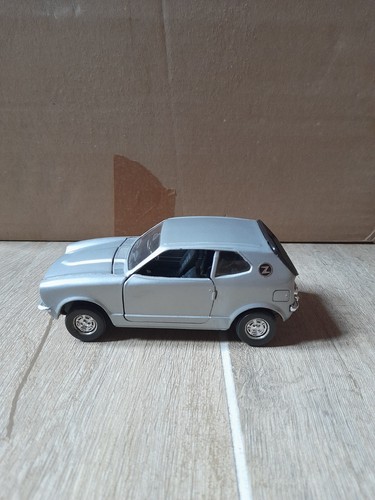 Polistil honda z - polistil, 1/25