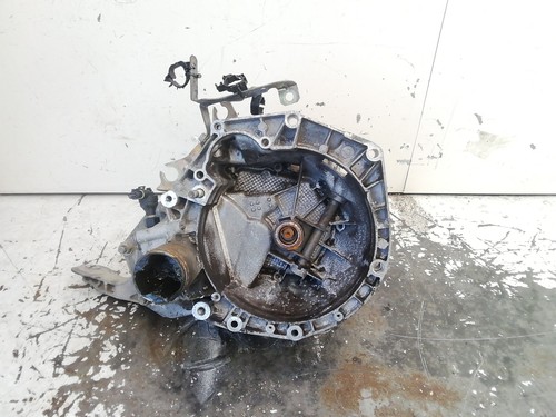 Cambio manuale per - manuale, lancia