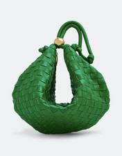 borsa bottega veneta Turn
