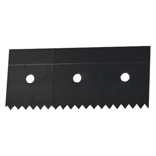 Lama per pinza - pinza, a