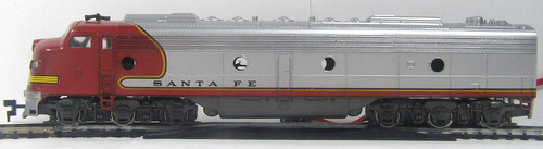 Motore treno mehano modello - modello, rr